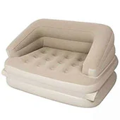 Jilong multifunkcionalni krevet sofa 5 U 1 na naduvavanje 37239EU